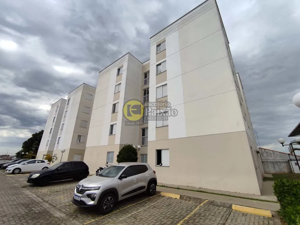 Apartamento, 3 quartos, 70 m² - Foto 6
