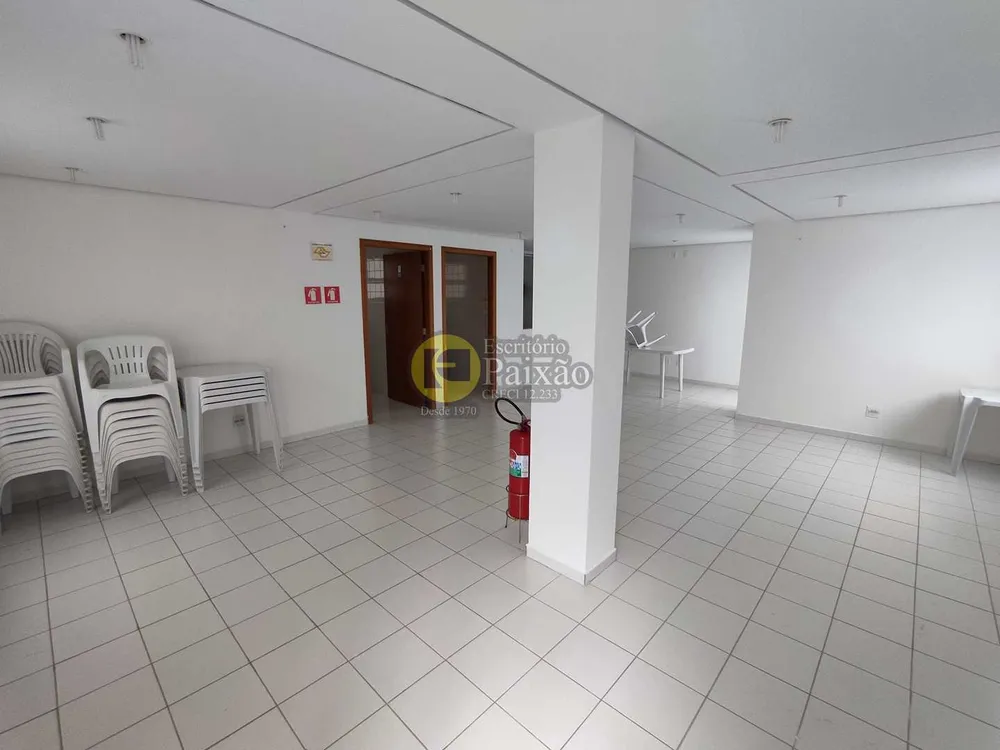 Apartamento, 3 quartos, 70 m² - Foto 2