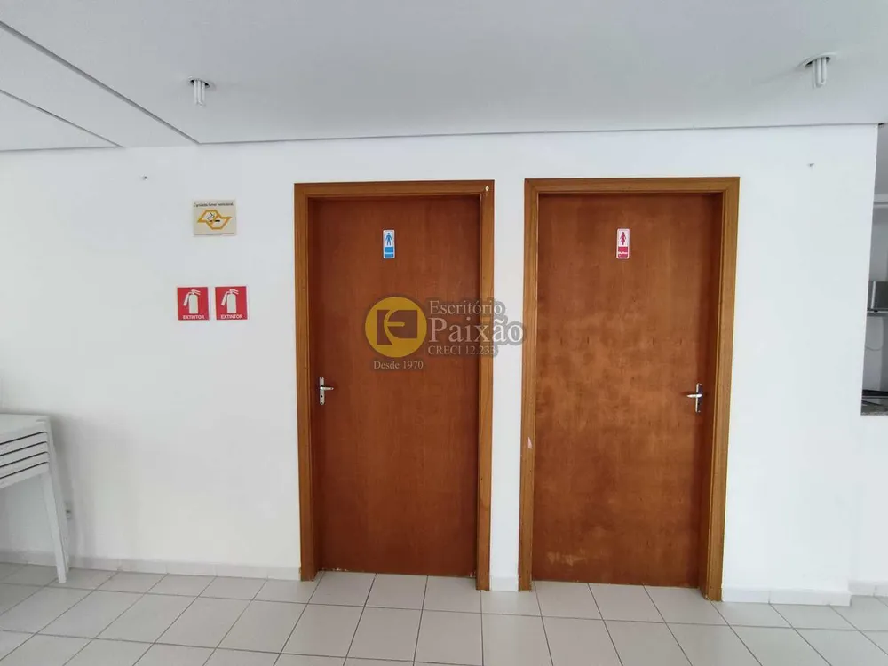 Apartamento, 3 quartos, 70 m² - Foto 5