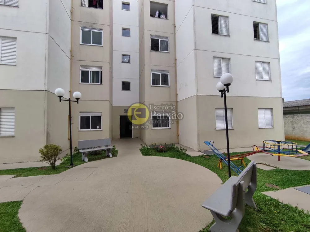 Apartamento, 3 quartos, 70 m² - Foto 1