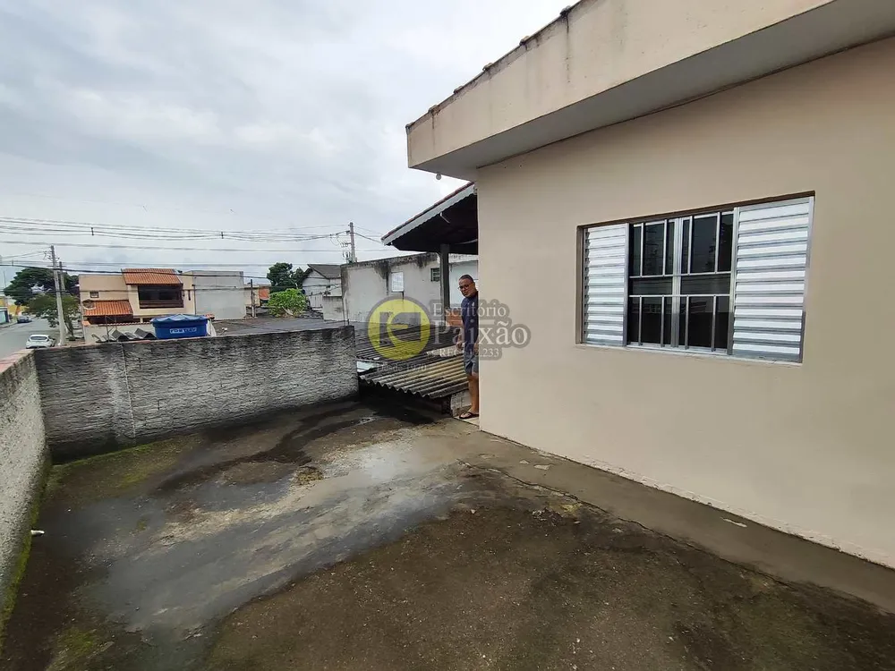 Casa, 2 quartos, 421 m² - Foto 3