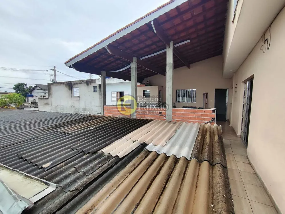 Casa, 2 quartos, 421 m² - Foto 5