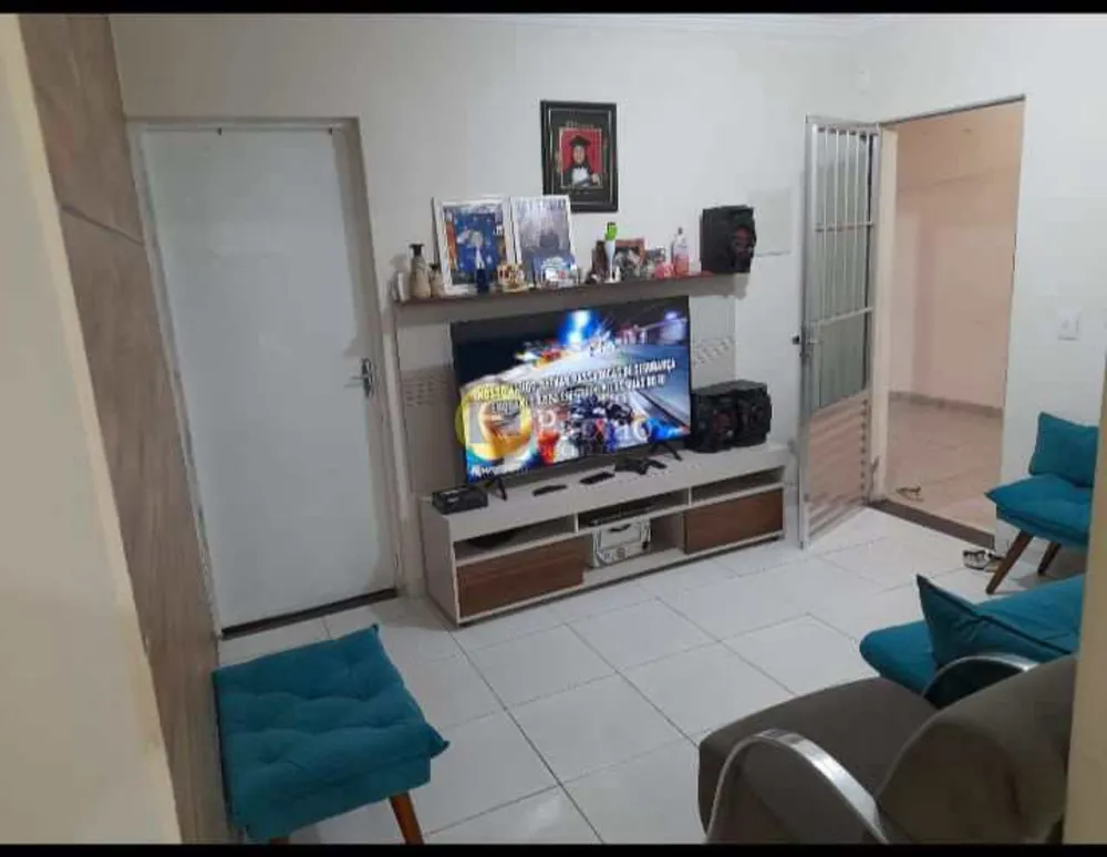 Casa, 2 quartos, 421 m² - Foto 3