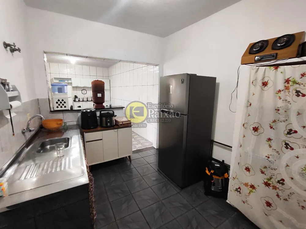 Casa, 2 quartos, 421 m² - Foto 6