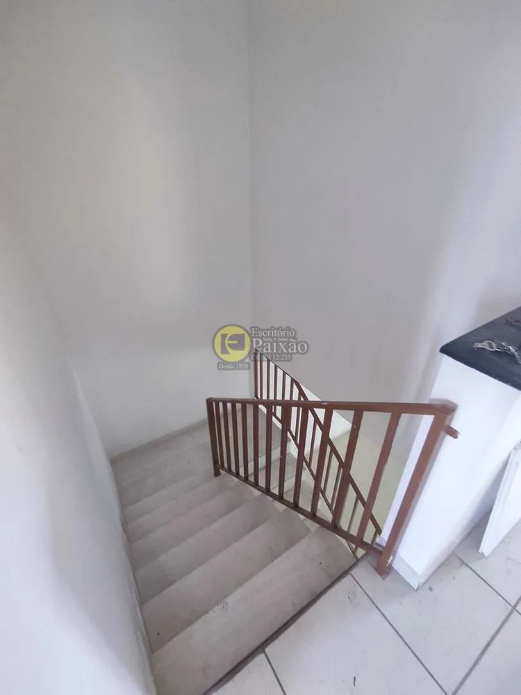 Sobrado, 3 quartos, 150 m² - Foto 1