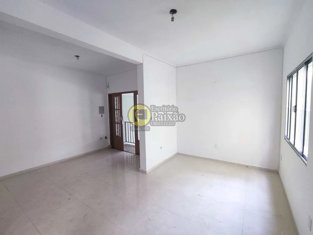 Sobrado, 3 quartos, 150 m² - Foto 3