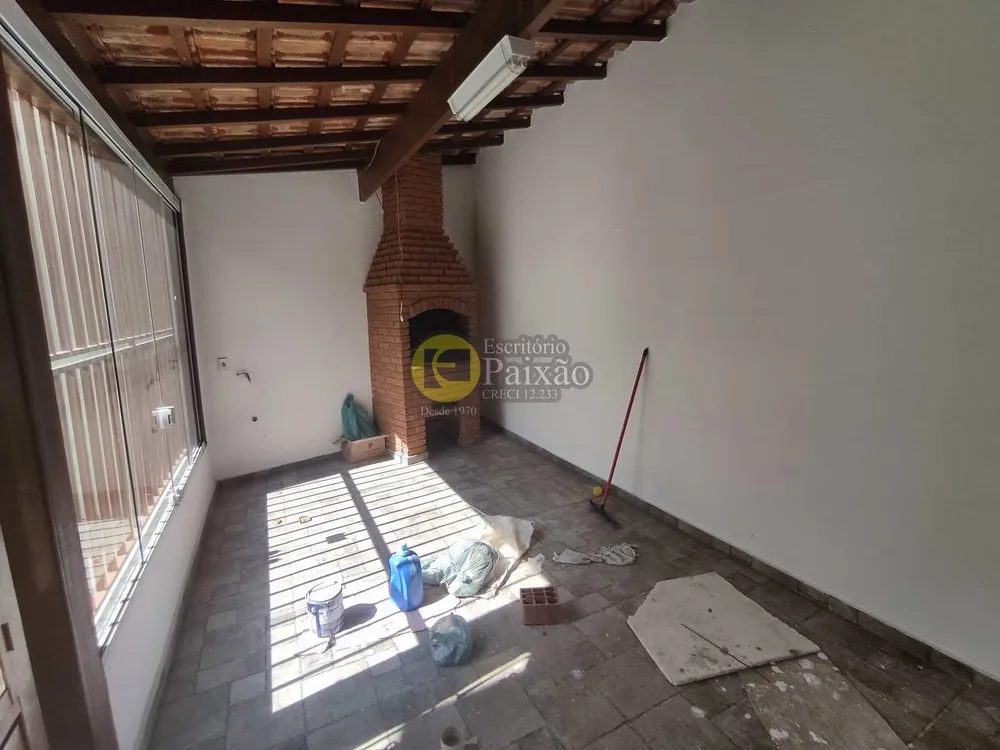 Sobrado, 3 quartos, 150 m² - Foto 3