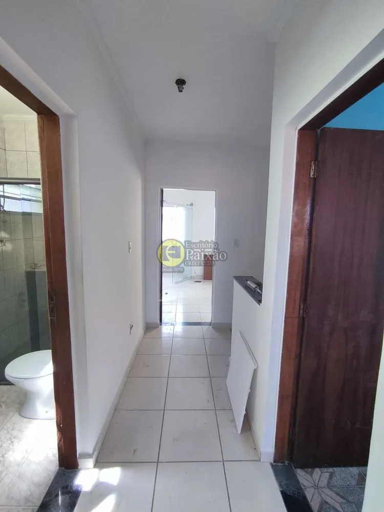 Sobrado, 3 quartos, 150 m² - Foto 15