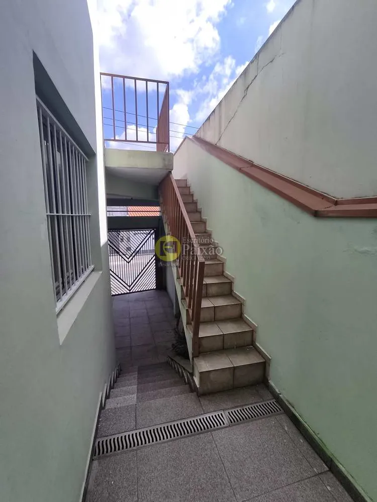 Sobrado, 3 quartos, 150 m² - Foto 4