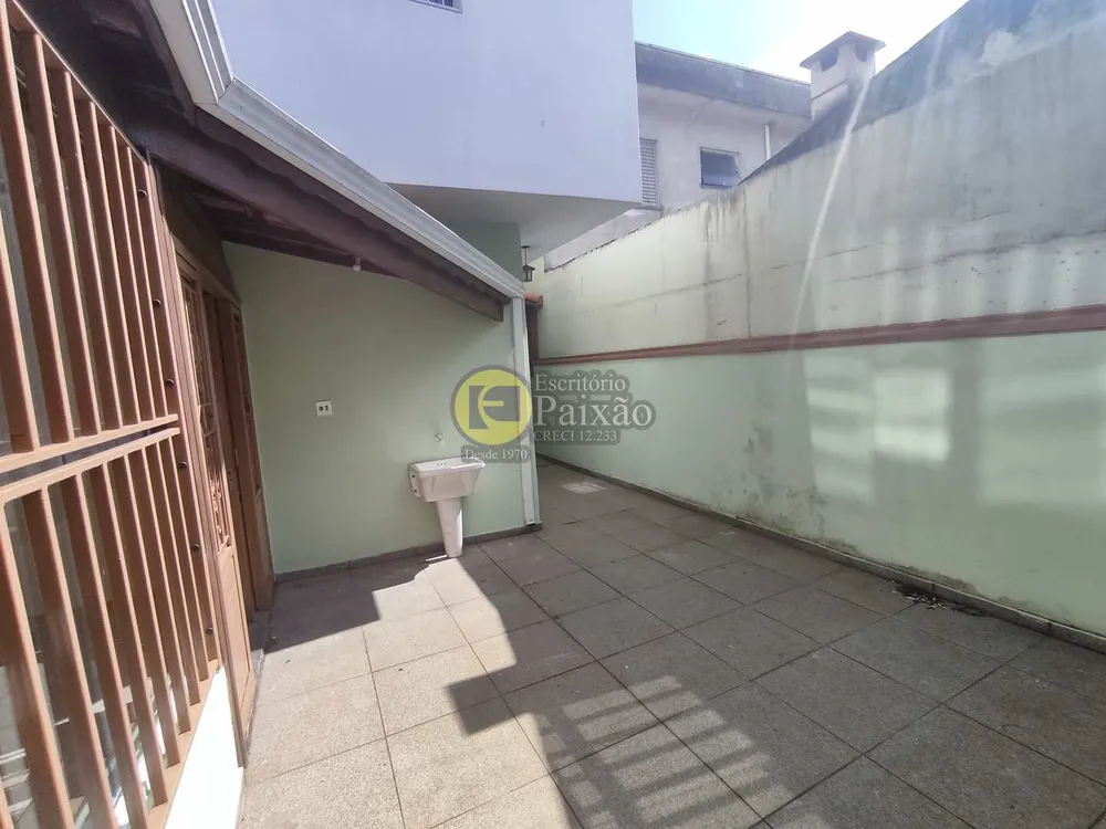 Sobrado, 3 quartos, 150 m² - Foto 8