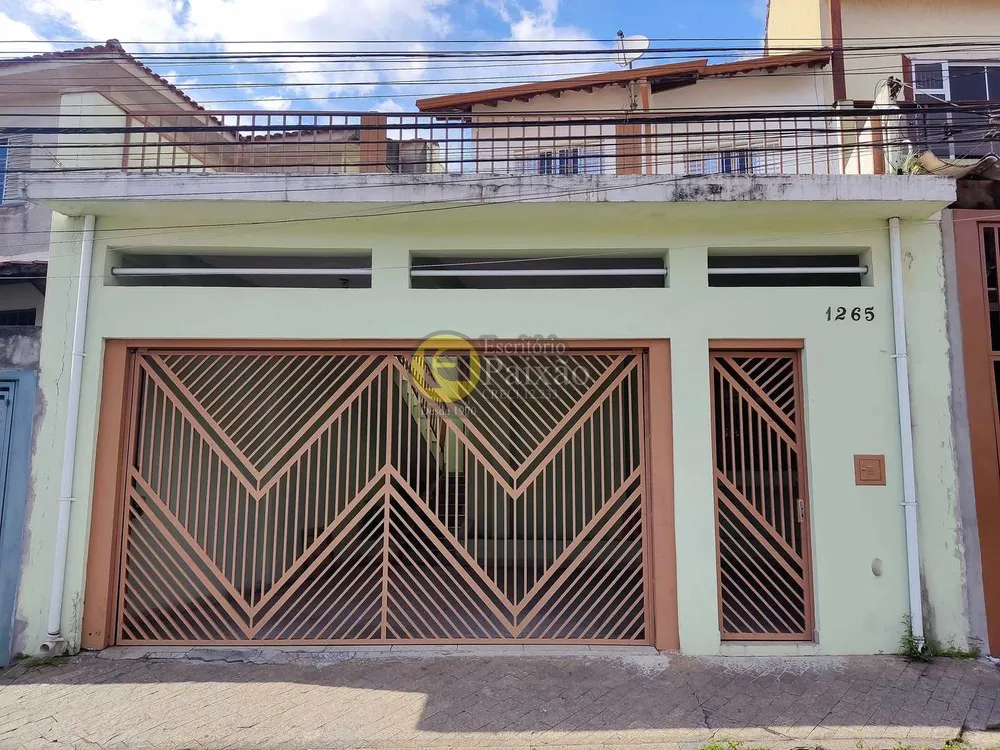Sobrado, 3 quartos, 150 m² - Foto 10