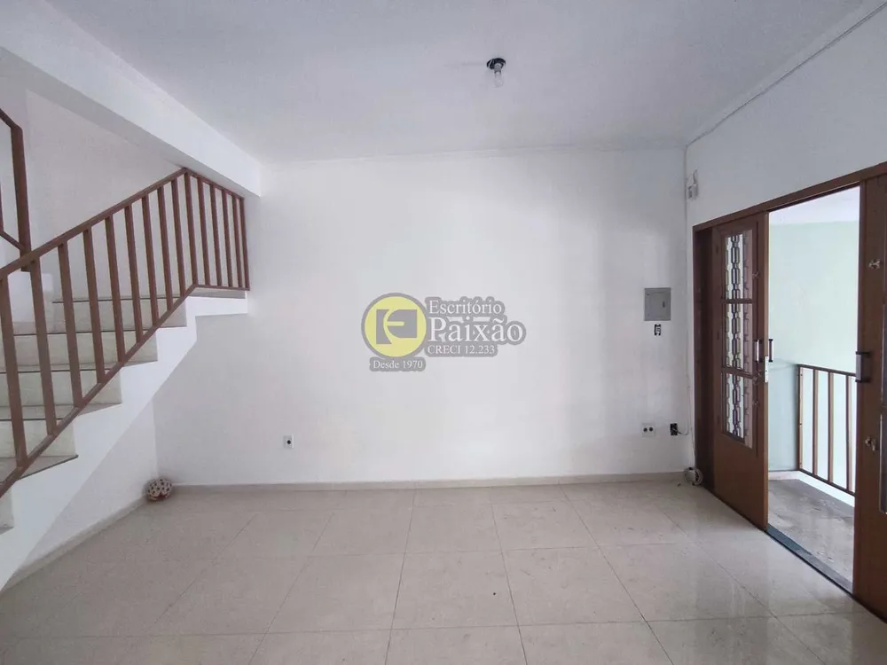 Sobrado, 3 quartos, 150 m² - Foto 2