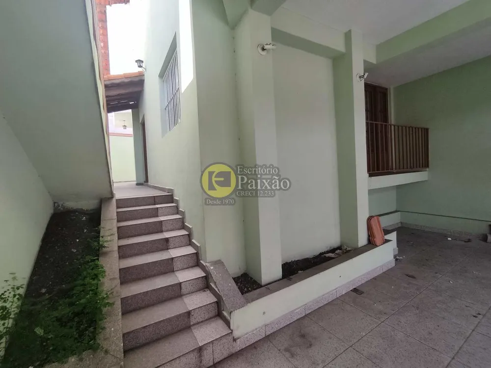 Sobrado, 3 quartos, 150 m² - Foto 11