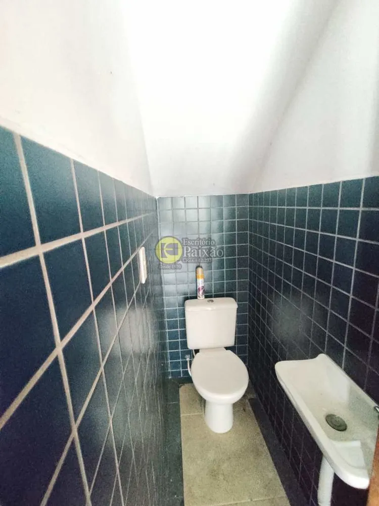 Sobrado, 3 quartos, 150 m² - Foto 5