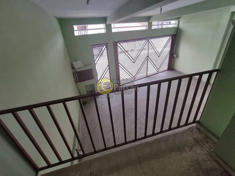 Sobrado, 3 quartos, 150 m² - Foto 5