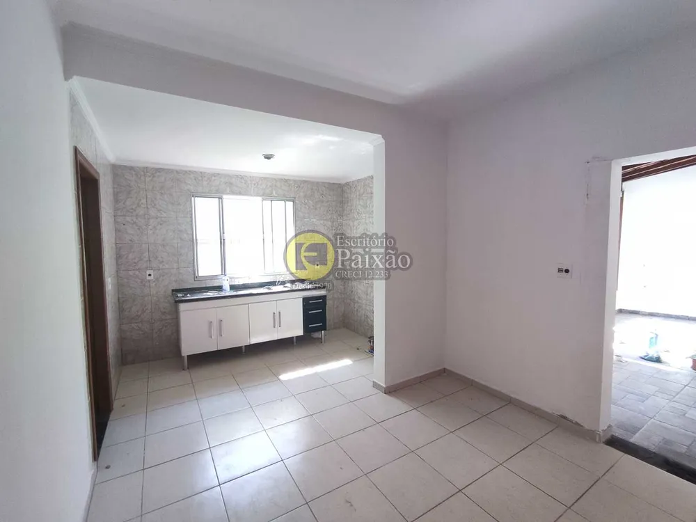 Sobrado, 3 quartos, 150 m² - Foto 12