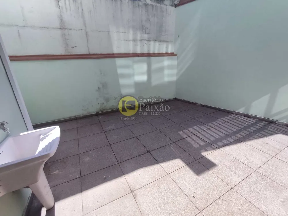 Sobrado, 3 quartos, 150 m² - Foto 8