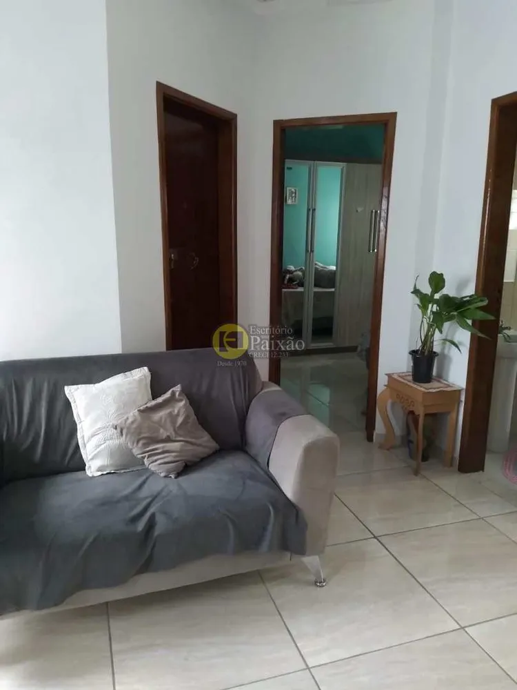 Casa de Condomínio, 2 quartos - Foto 7