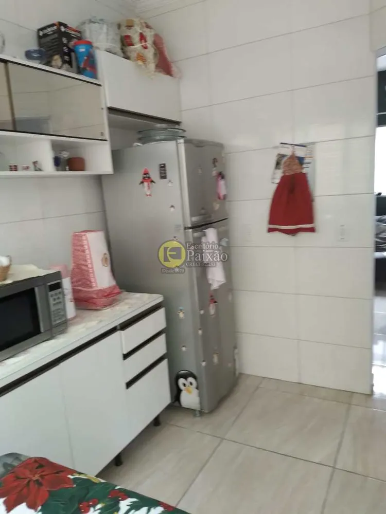 Casa de Condomínio, 2 quartos - Foto 4