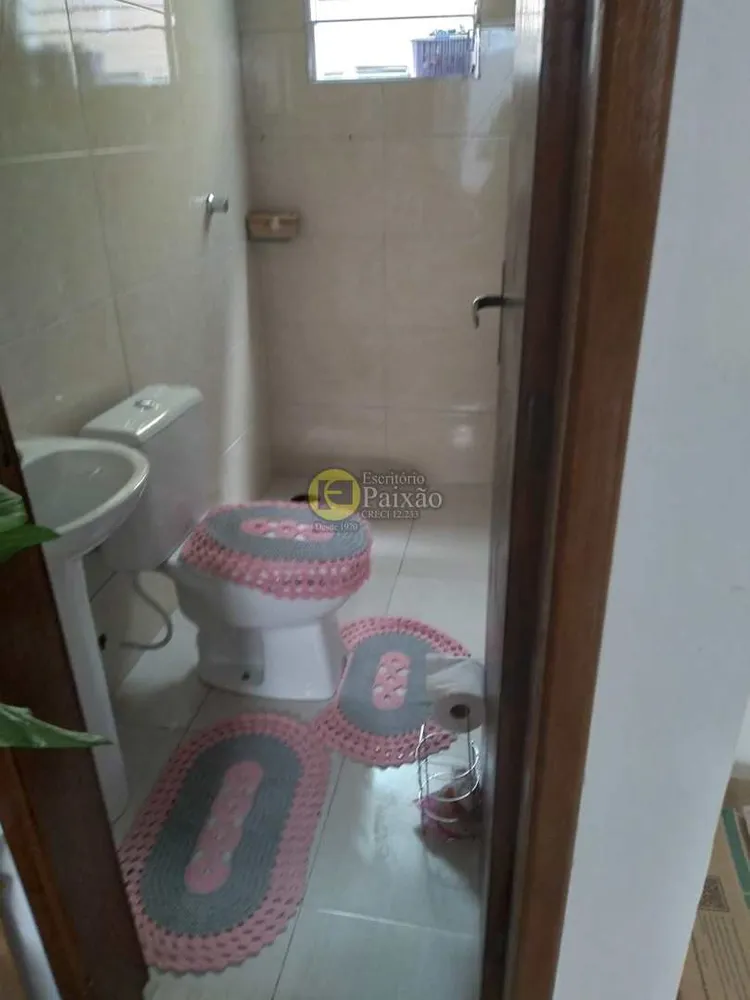 Casa de Condomínio, 2 quartos - Foto 5