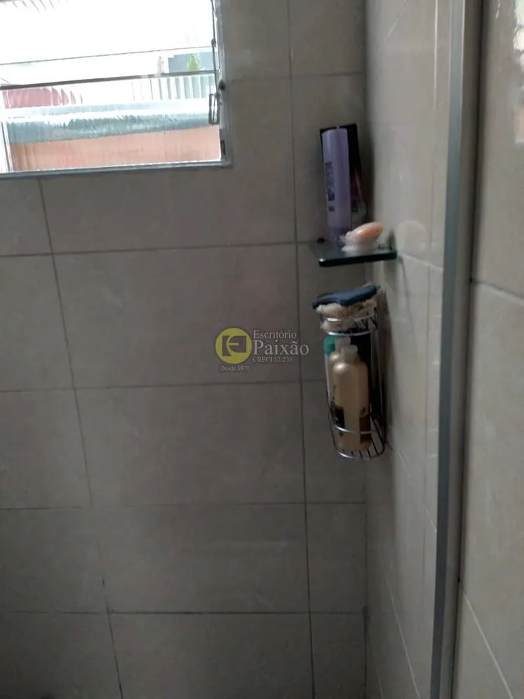 Casa de Condomínio, 2 quartos - Foto 3