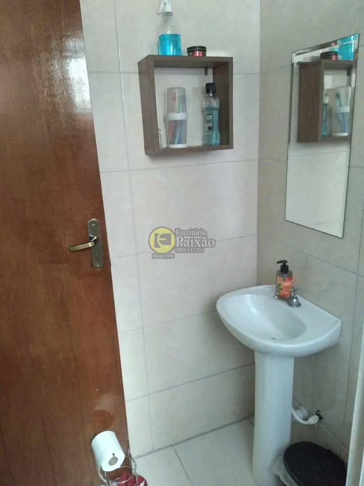 Casa de Condomínio, 2 quartos - Foto 10