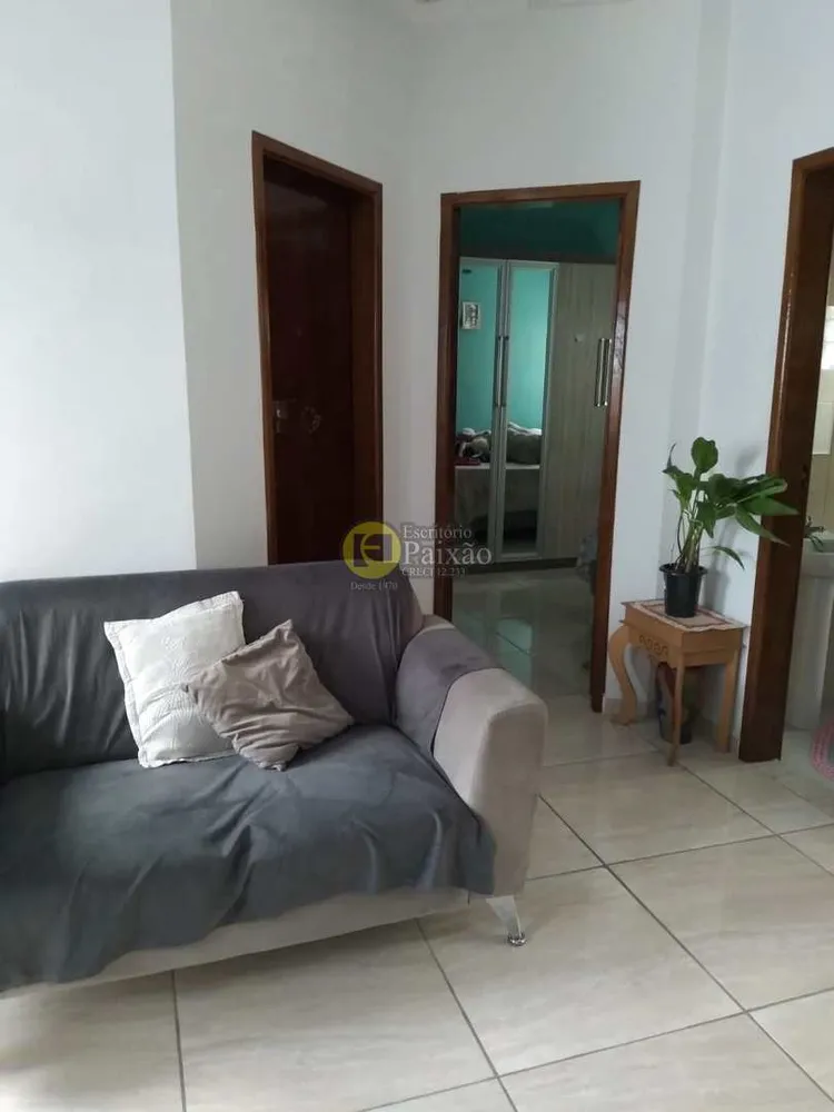 Casa de Condomínio, 2 quartos - Foto 10