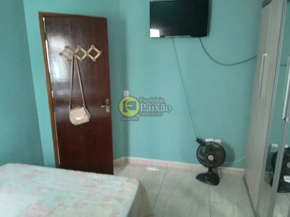 Casa de Condomínio, 2 quartos - Foto 6