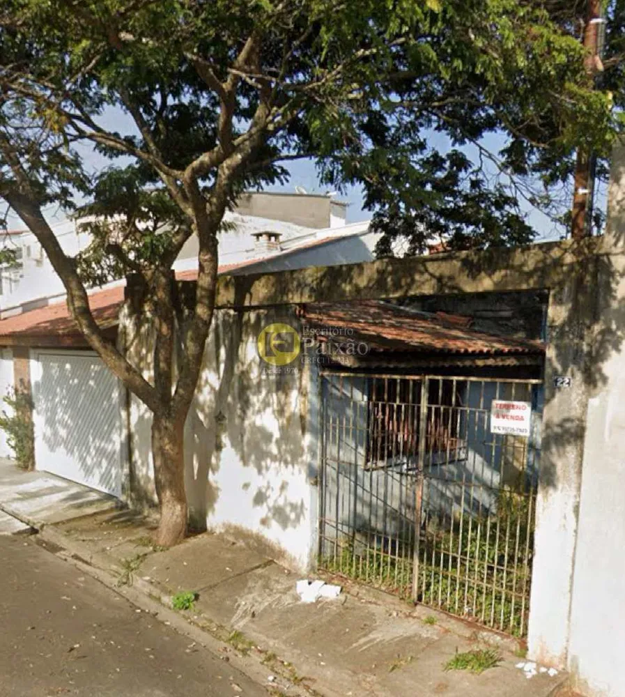 Terreno, 187 m² - Foto 1