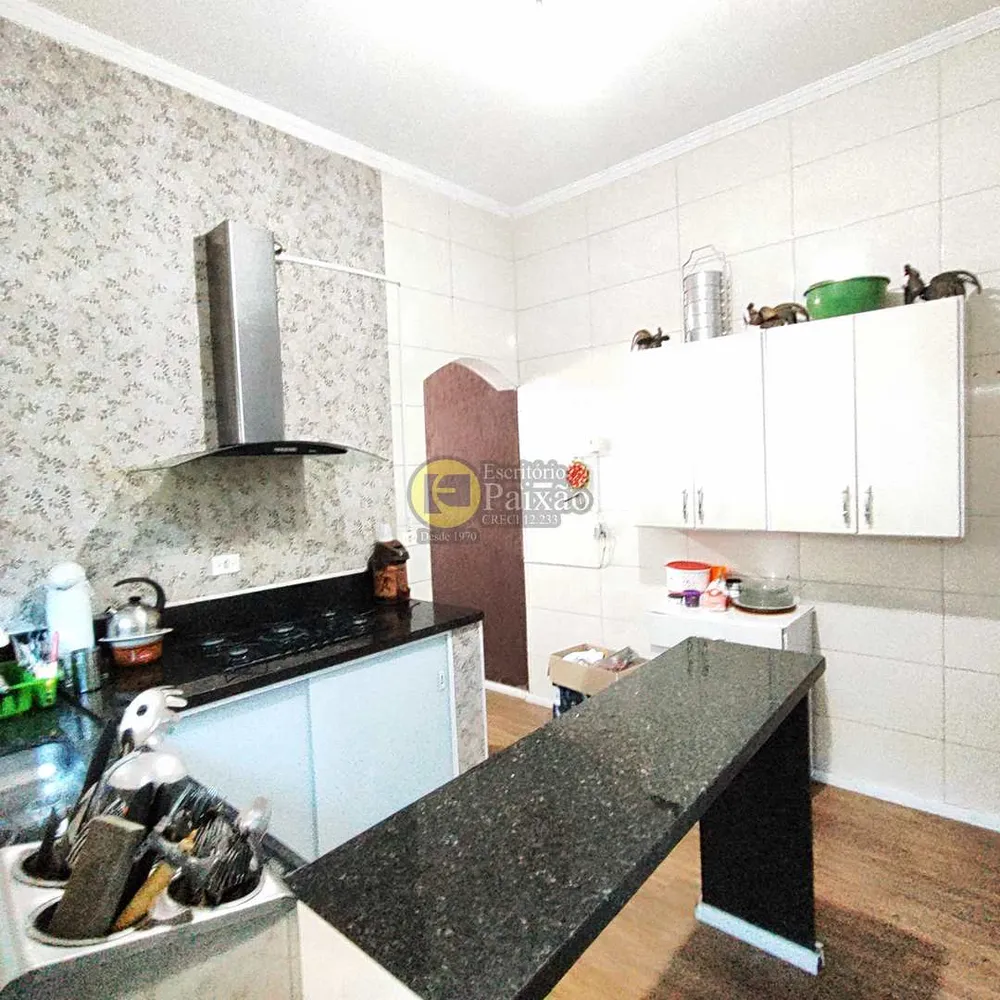 Sobrado, 3 quartos, 250 m² - Foto 5