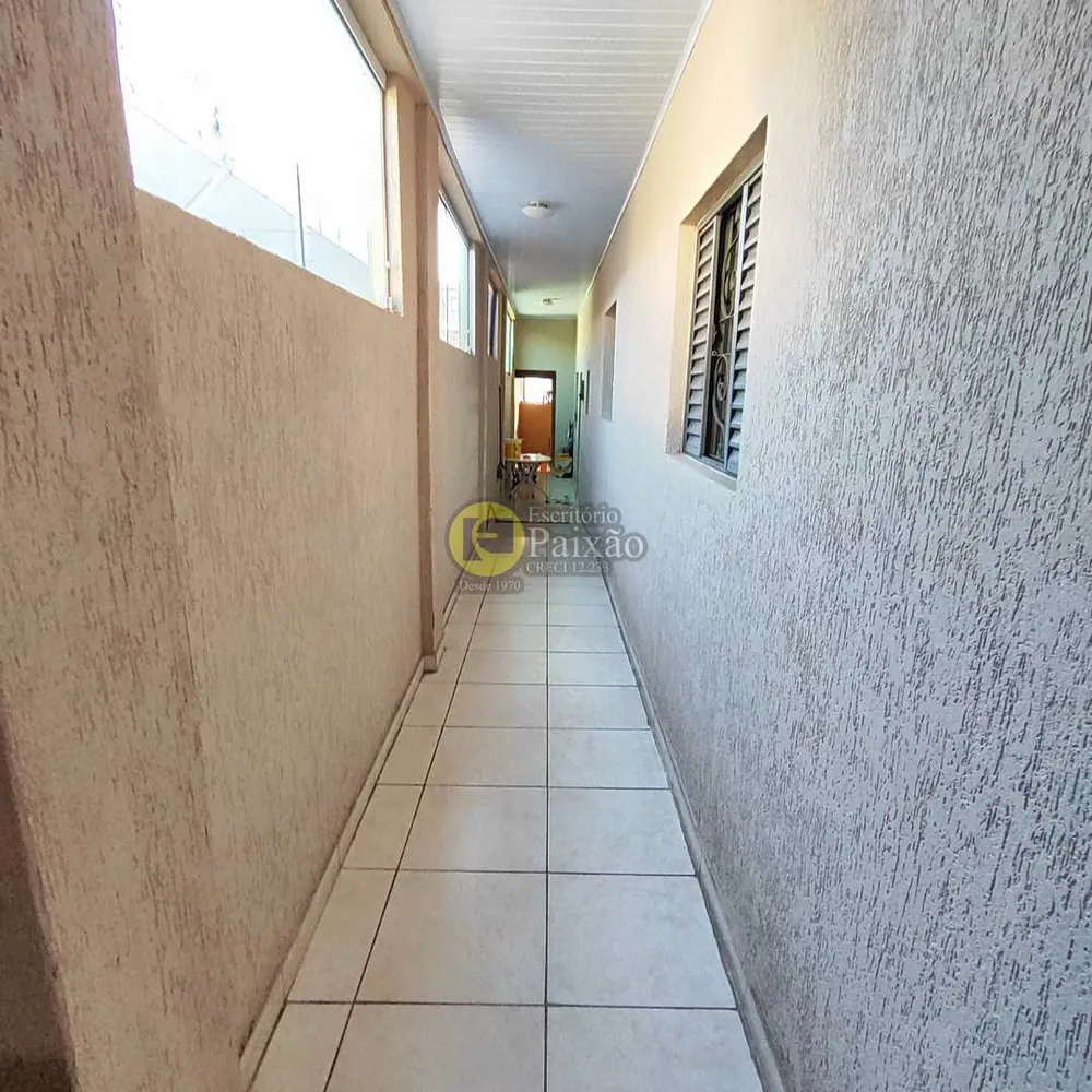 Sobrado, 3 quartos, 250 m² - Foto 15