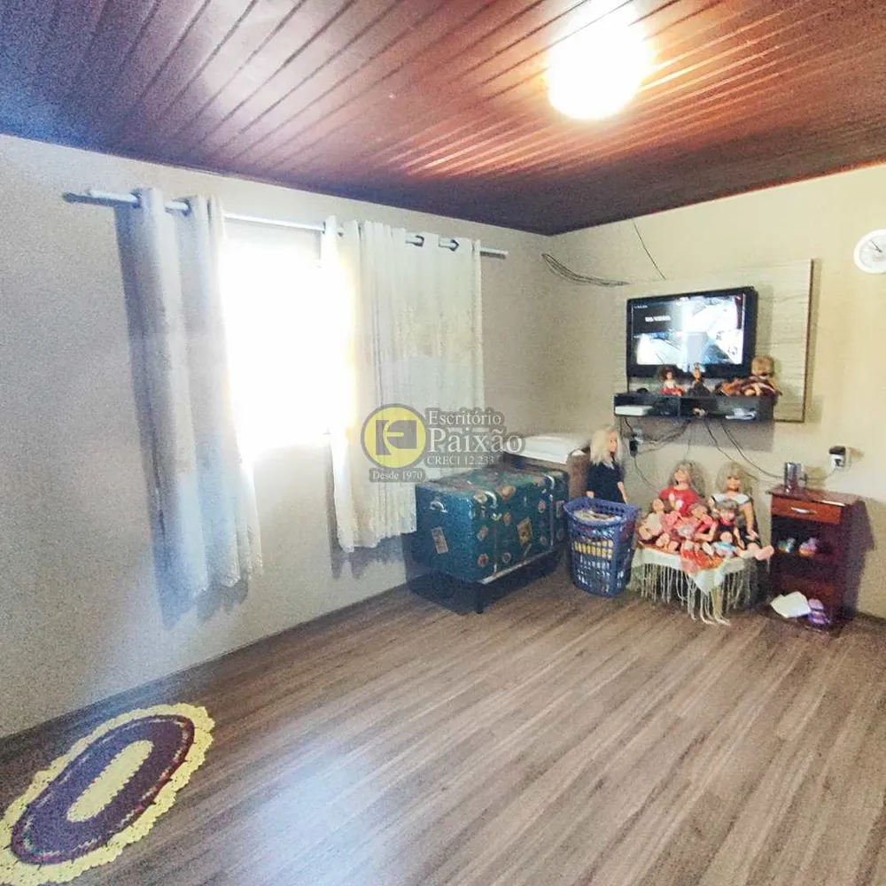 Sobrado, 3 quartos, 250 m² - Foto 7