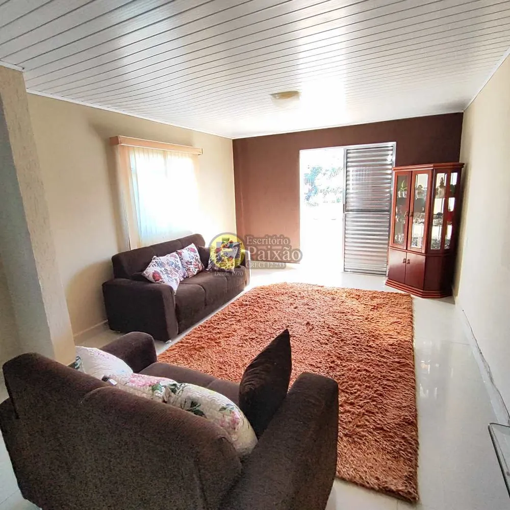 Sobrado, 3 quartos, 250 m² - Foto 9