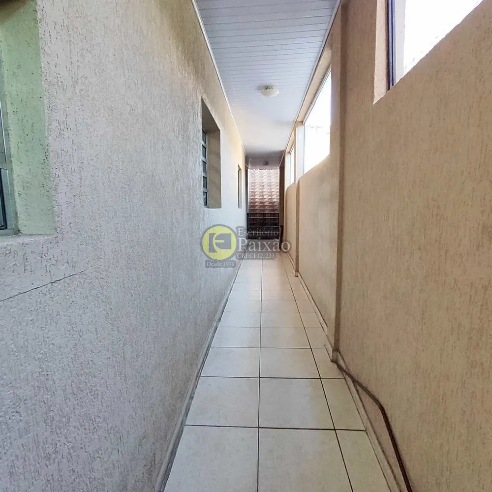 Sobrado, 3 quartos, 250 m² - Foto 16