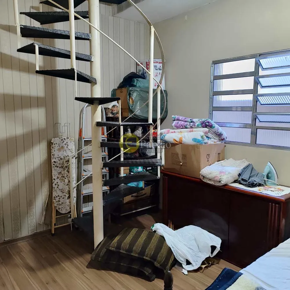 Sobrado, 3 quartos, 250 m² - Foto 6