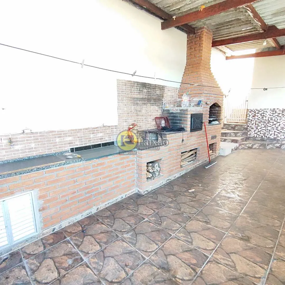 Sobrado, 3 quartos, 250 m² - Foto 10
