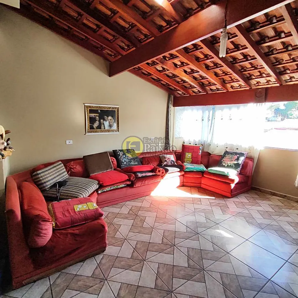 Sobrado, 3 quartos, 250 m² - Foto 2