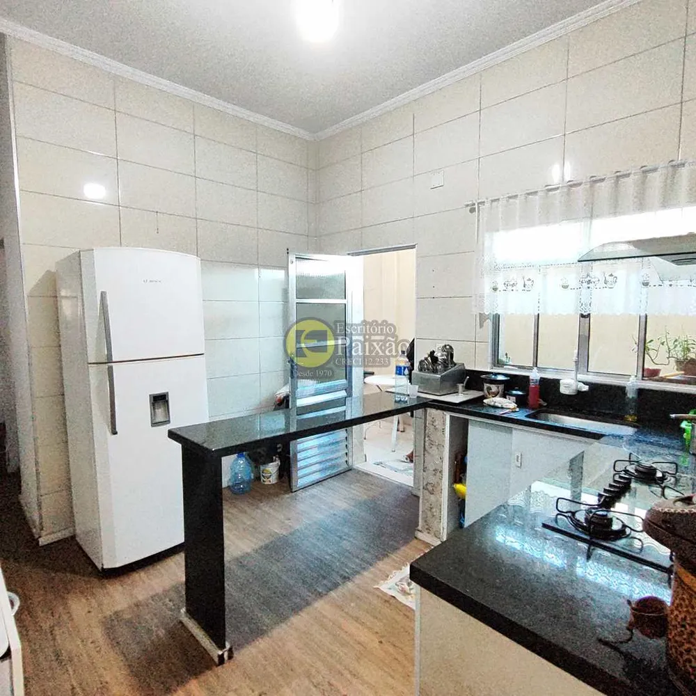 Sobrado, 3 quartos, 250 m² - Foto 4