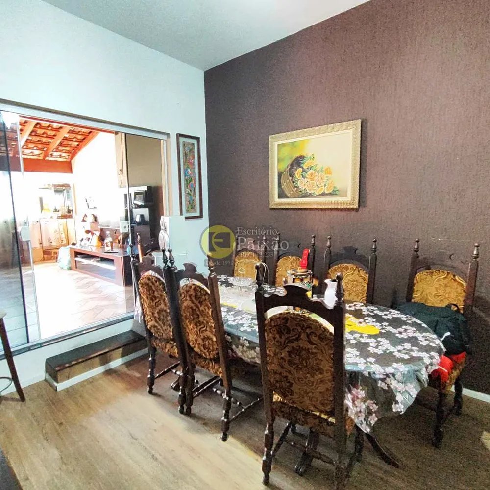 Sobrado, 3 quartos, 250 m² - Foto 3
