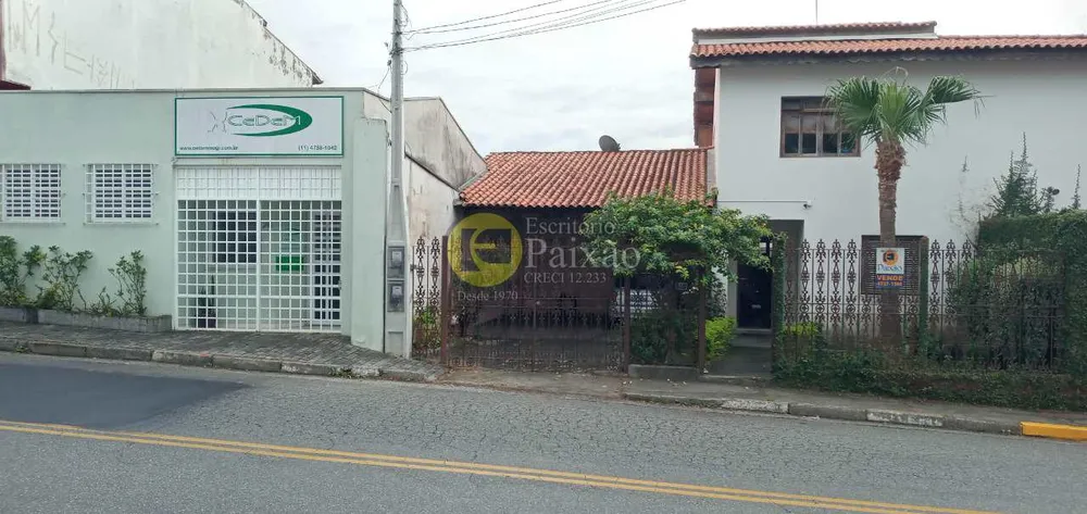 Sobrado, 4 quartos, 600 m² - Foto 6