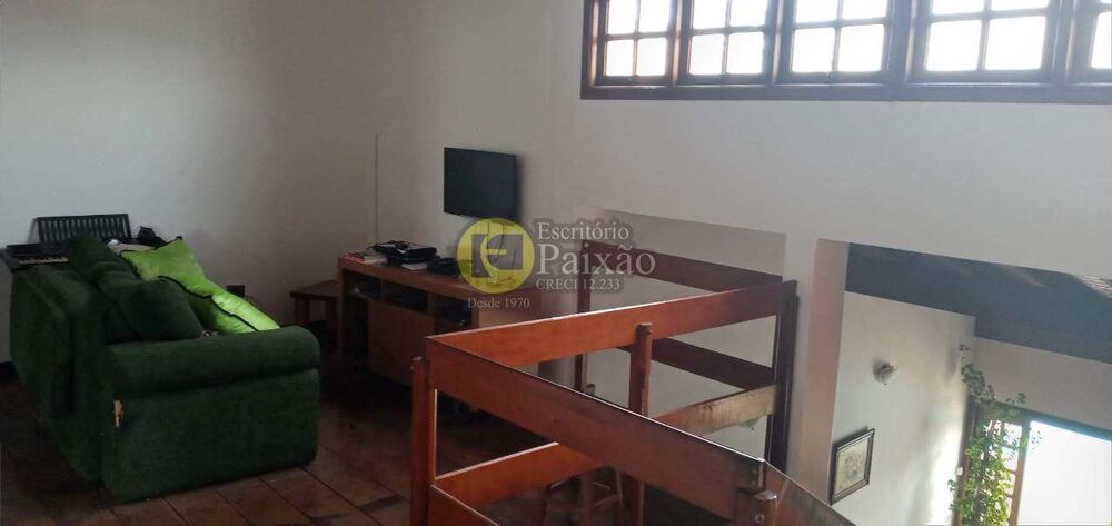 Sobrado, 4 quartos, 600 m² - Foto 6