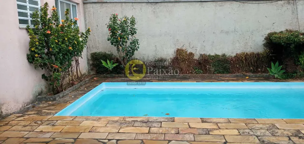 Sobrado, 4 quartos, 600 m² - Foto 5