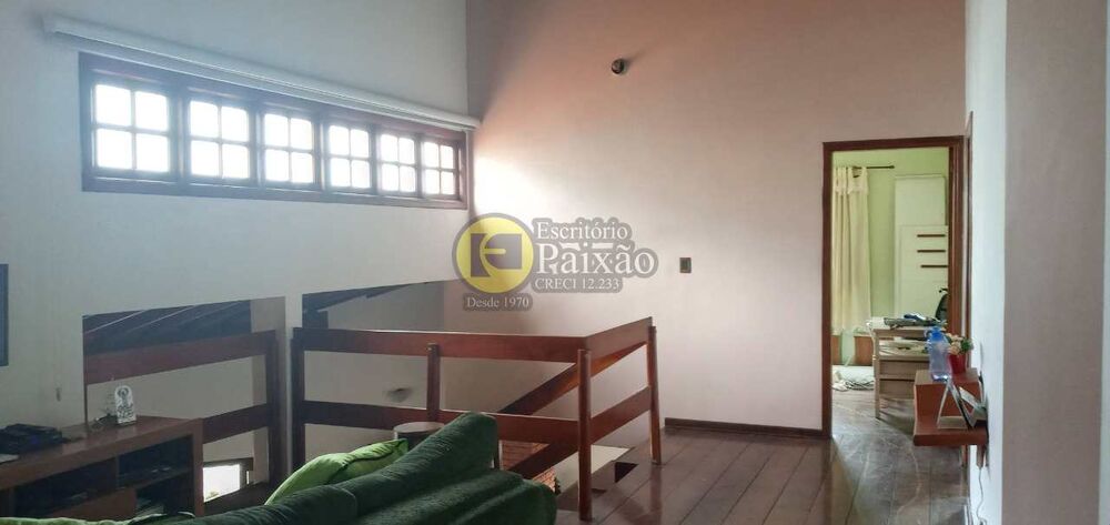 Sobrado, 4 quartos, 600 m² - Foto 8