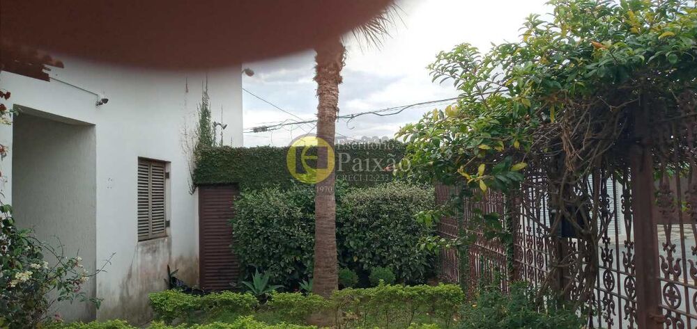 Sobrado, 4 quartos, 600 m² - Foto 3