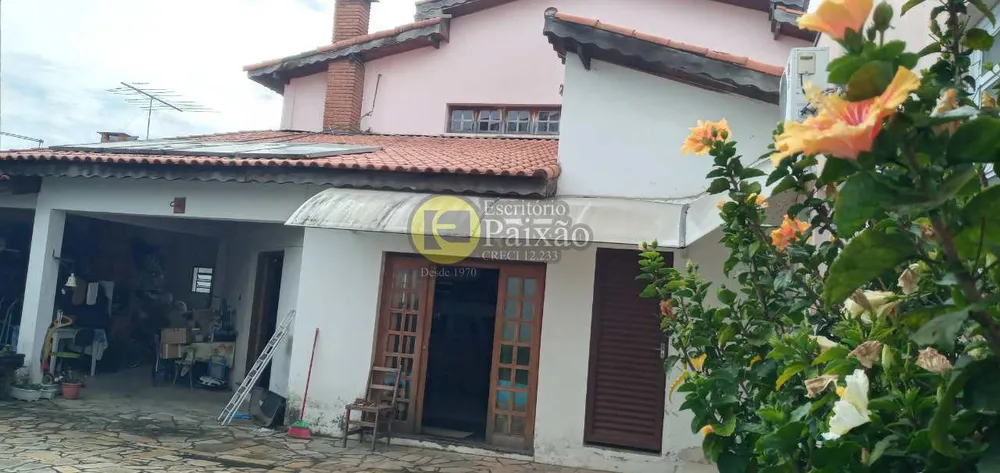 Sobrado, 4 quartos, 600 m² - Foto 9