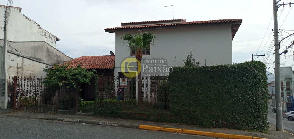 Sobrado, 4 quartos, 600 m² - Foto 2