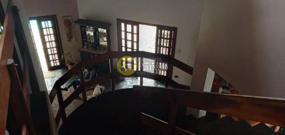 Sobrado, 4 quartos, 600 m² - Foto 5