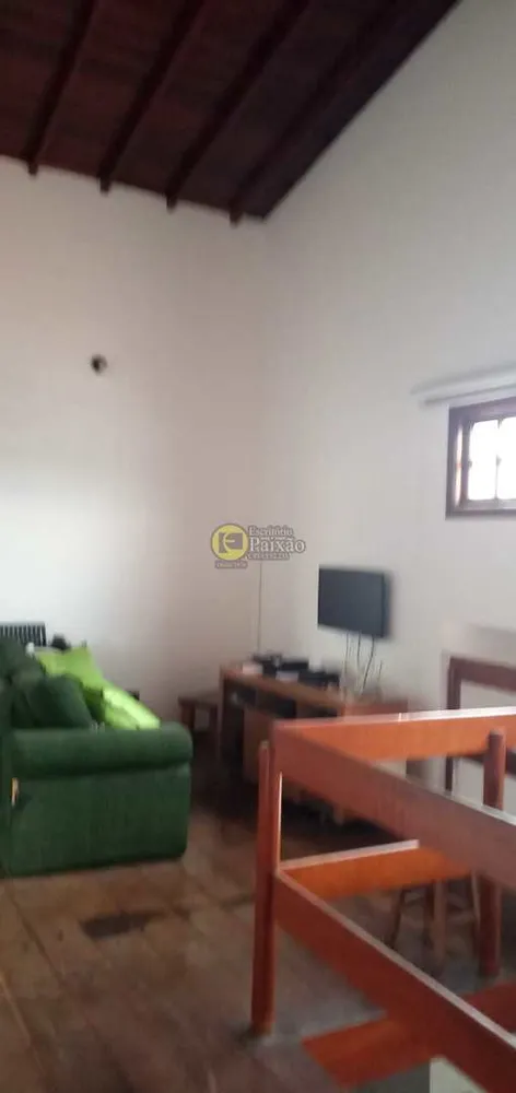 Sobrado, 4 quartos, 600 m² - Foto 11
