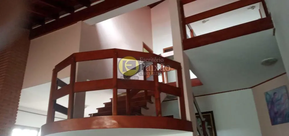 Sobrado, 4 quartos, 600 m² - Foto 7