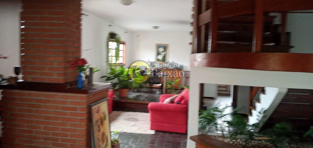 Sobrado, 4 quartos, 600 m² - Foto 7